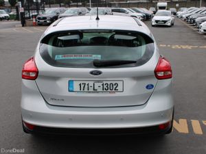 Ford Focus 2017 - Image 4