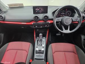 Audi Q2 1.0 TFSi Black Edition Styling S tronic - Image 4