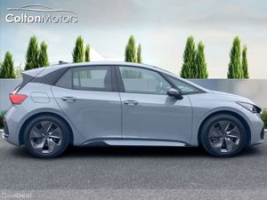 Cupra Born 58kWh 204hp - Image 4