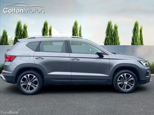 SEAT Ateca SE Plus 2.0TDI 115hp - Image 4