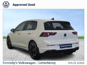 Volkswagen Golf Golf R-Line 1.5 eTSI MHEV DSG - Pa - Image 4