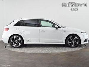Audi A3 1.4 TFSI S-Tronic - Image 3