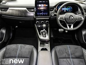 Renault Arkana TCe 160 Auto esprit Alpine - Image 2