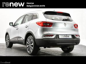 Renault Kadjar 1.3 TCE 140 GPF Iconic - Image 4