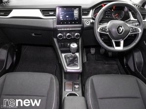 Renault Captur dCi 95 Iconic - Image 3