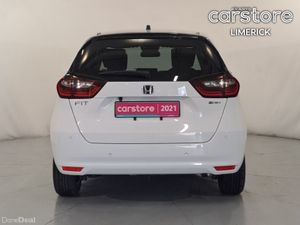 Honda Fit 1.5 - Image 4