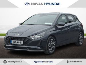 Hyundai i20 Deluxe Plus - Image 4