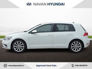 Volkswagen Golf 1.5 TSI 150HP Highline - Image 4