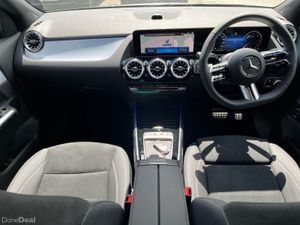 Mercedes-Benz GLA 180D AMG Line Plus - Image 4