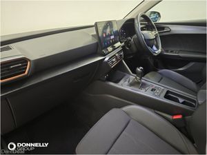 Cupra Leon Hatchback V1 - Image 3