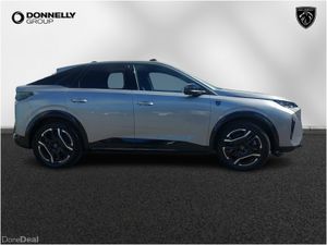 Peugeot 3008 E- Electric Estate GT - Image 4