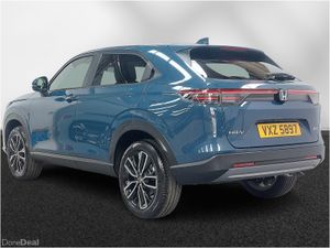 Honda HR-V Hr-V Hatchback Elegance - Image 4