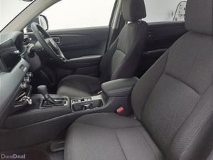 Honda HR-V Hr-V Hatchback Elegance - Image 3