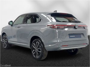 Honda HR-V Hr-V Hatchback Advance - Image 4