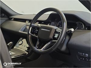 Land Rover Range Rover Evoque Hatchback R-Dynamic - Image 4