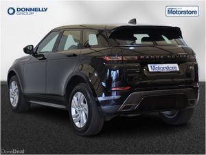 Land Rover Range Rover Evoque Hatchback R-Dynamic - Image 2