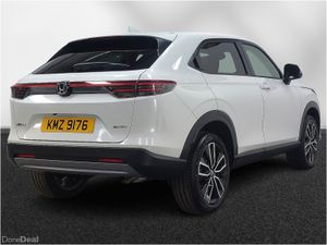 Honda HR-V Hr-V Hatchback Elegance - Image 3