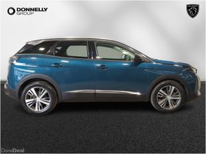 Peugeot 3008 Diesel Estate Allure Premium - Image 4