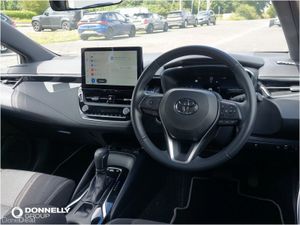 Toyota Corolla Touring Sport Icon - Image 4