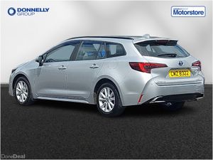 Toyota Corolla Touring Sport Icon - Image 2