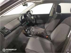 Volkswagen T-cross Estate Match - Image 3