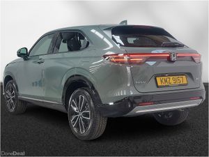 Honda HR-V Hr-V Hatchback Advance - Image 3