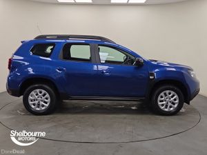 Dacia Duster COMFORT TCE - Image 4