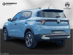 Citroen C3 Aircross Hatchback Plus - Image 2