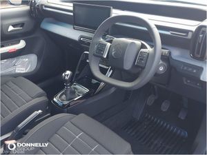 Citroen C3 Aircross Hatchback Plus - Image 4