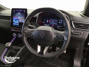 Renault Clio Hatchback Esprit Alpine - Image 4