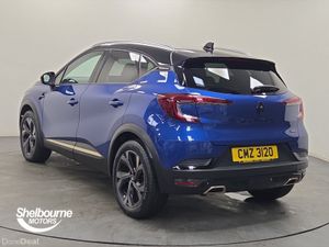 Renault Captur Hatchback Engineered - Image 3
