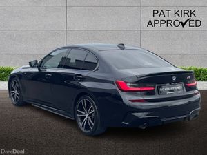 BMW 3 Series Diesel Saloon M Sport - Image 2