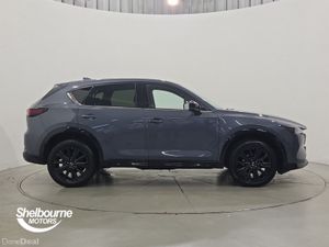 Mazda CX-5 HOMURA - Image 4