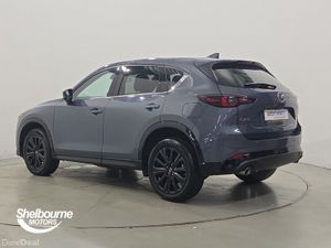 Mazda CX-5 HOMURA - Image 3