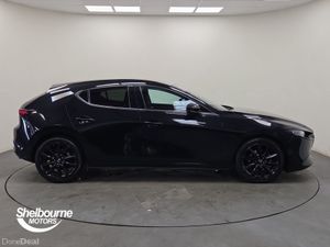 Mazda 3 HOMURA - Image 4