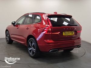 Volvo XC60 B5 R-DESIGN MHEV - Image 3