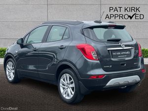 Vauxhall Mokka X Hatchback Active - Image 2