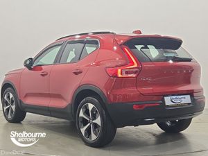 Volvo XC40 B3 PLUS - Image 3