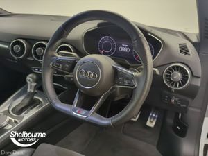 Audi TT TFSI S LINE - Image 4