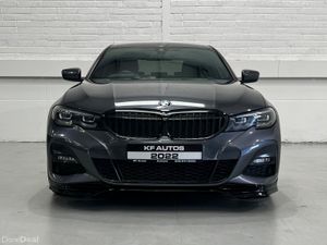 BMW 3 Series 320d M Sport Pro Edition 190bhp Auto - Image 2