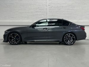 BMW 3 Series 320d M Sport Pro Edition 190bhp Auto - Image 4