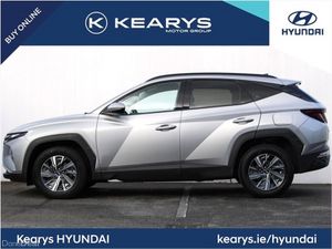 Hyundai Tucson 2WD Executive HEV Auto - Image 3