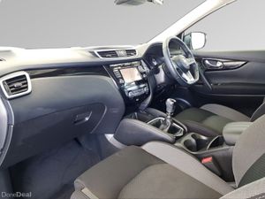 Nissan Qashqai 1.3 PET SV - Image 3