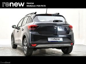 Dacia Sandero Stepway Prestige TCe 90 MY21.5 - Image 3