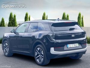Ford Explorer Select 77kWh Extended Range - EX DEM - Image 3