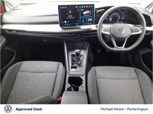 Volkswagen Golf EDITION 75 1.5 TSI 116HP - Image 2