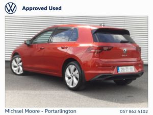 Volkswagen Golf EDITION 75 1.5 TSI 116HP - Image 3