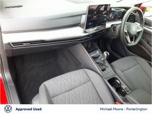 Volkswagen Golf EDITION 75 1.5 TSI 116HP - Image 4