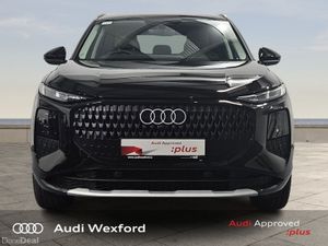 Audi Q3 Audi Q3 SUV SE TDI 110 kW S tronic ** DEMO - Image 3