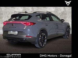 Cupra Formentor 2.0 TDI 150BHP - Image 4